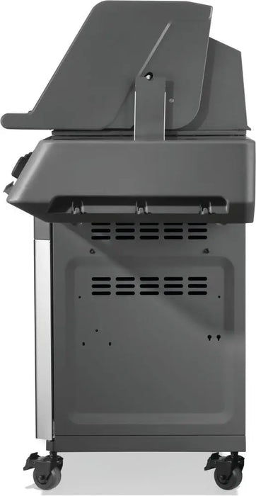 Napoleon Prestige® 500 RSIB with Infrared Side and Rear Burner Napoleon