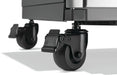Napoleon Prestige® 500 RSIB with Infrared Side and Rear Burner Napoleon