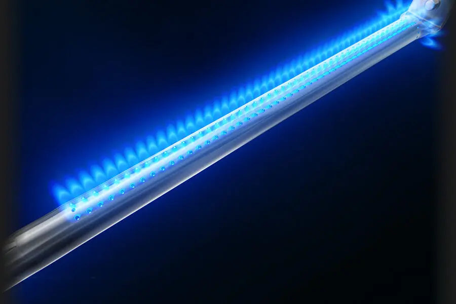Napoleon Prestige® 500 RSIB with Infrared Side and Rear Burner Napoleon