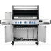 Napoleon Prestige® 665 Connected RSIB with Infrared Side and Rear Burner Napoleon