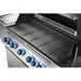 Napoleon Prestige® 665 Connected RSIB with Infrared Side and Rear Burner Napoleon