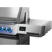 Napoleon Prestige® 665 Connected RSIB with Infrared Side and Rear Burner Napoleon
