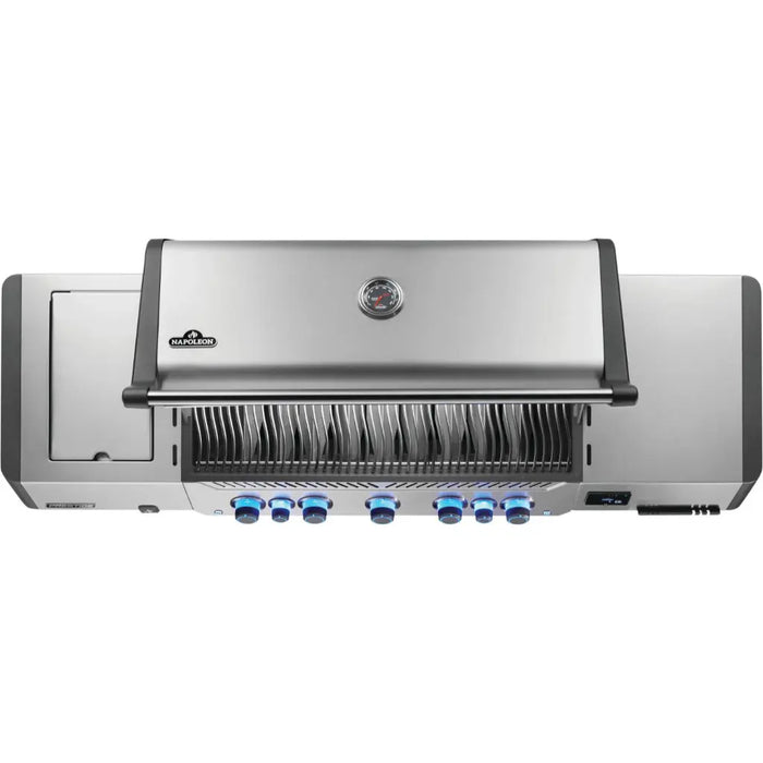 Napoleon Prestige® 665 Connected RSIB with Infrared Side and Rear Burner Napoleon