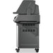 Napoleon Prestige® 665 Connected RSIB with Infrared Side and Rear Burner Napoleon
