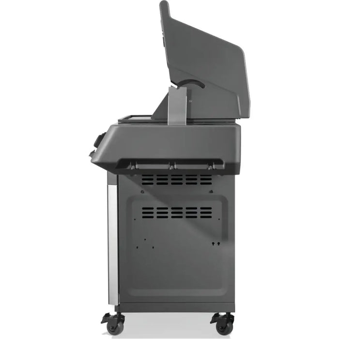 Napoleon Prestige® 665 Connected RSIB with Infrared Side and Rear Burner Napoleon