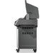 Napoleon Prestige® 665 Connected RSIB with Infrared Side and Rear Burner Napoleon