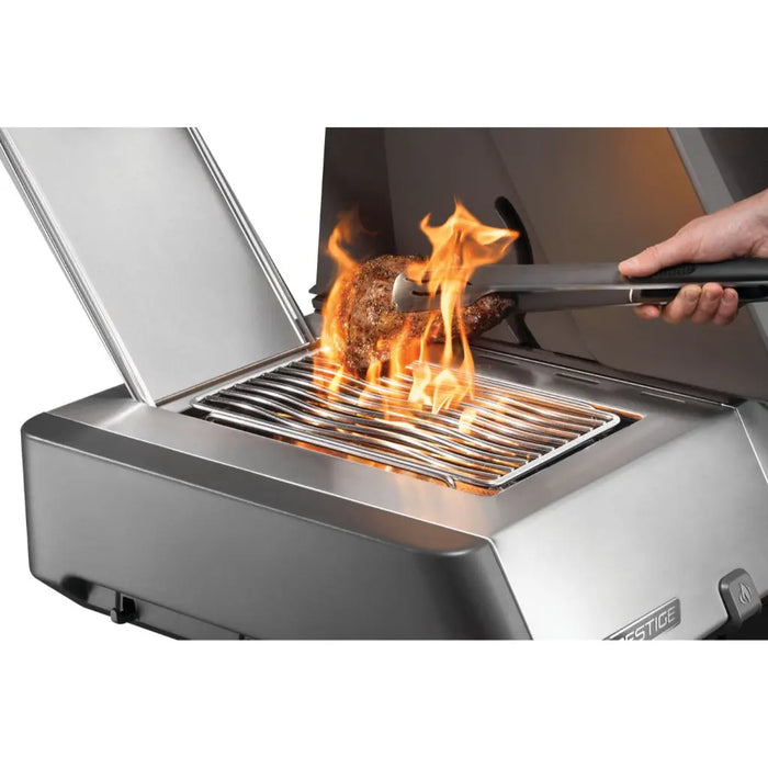 Napoleon Prestige® 665 Connected RSIB with Infrared Side and Rear Burner Napoleon