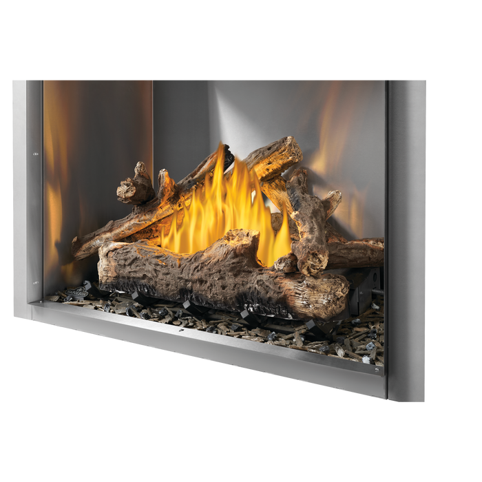 Napoleon Riverside 42" Outdoor Gas Fireplace - Dreamwood Living