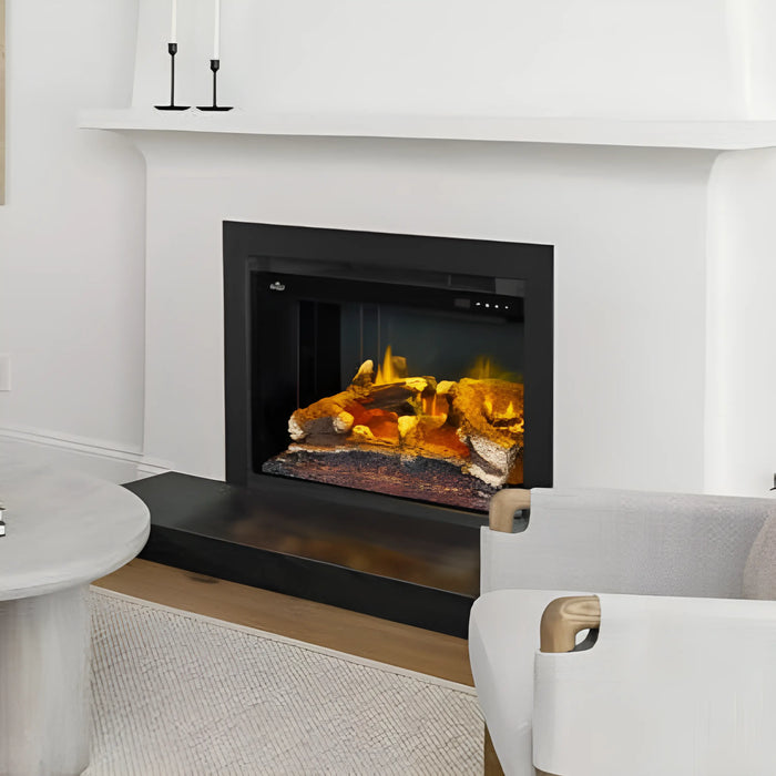 Napoleon Rosedale 26" Smart Electric Fireplace Insert - NEFB26H-MF Napoleon Hearth Dreamwood Living