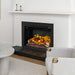 Napoleon Rosedale 26" Smart Electric Fireplace Insert - NEFB26H-MF Napoleon Hearth Dreamwood Living