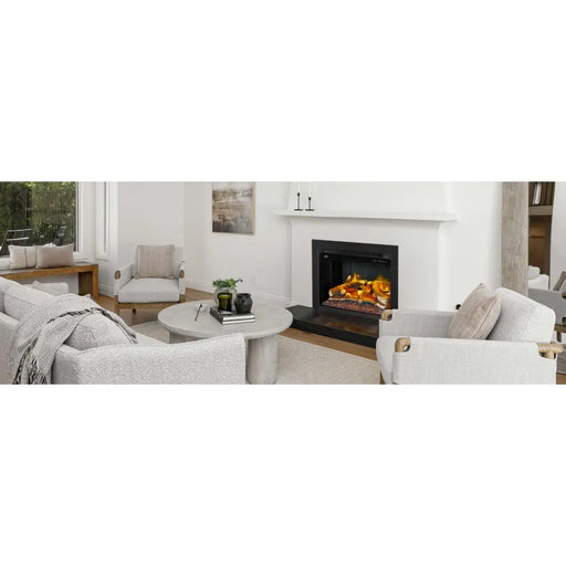 Napoleon Rosedale 26" Smart Electric Fireplace Insert - NEFB26H-MF Napoleon Hearth Dreamwood Living