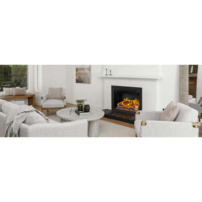 Napoleon Rosedale 26" Smart Electric Fireplace Insert - NEFB26H-MF Napoleon Hearth Dreamwood Living