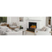Napoleon Rosedale 26" Smart Electric Fireplace Insert - NEFB26H-MF Napoleon Hearth Dreamwood Living