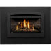Napoleon Rosedale 3 Single Sided Gas Insert Napoleon Hearth Dreamwood Living