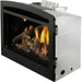 Napoleon Rosedale 3 Single Sided Gas Insert Napoleon Hearth Dreamwood Living