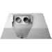 Napoleon Rosedale 3 Single Sided Gas Insert Napoleon Hearth Dreamwood Living