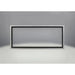 Napoleon Safety Barrier - Premium Screen w. 1" Stainless Steel Frame for Vector Series Napoleon Hearth Dreamwood Living