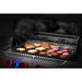 Napoleon Stainless Steel Griddle Insert for Prestige® PRO, Prestige®, Built-in 700 Series, Rogue® 525 / 625 Napoleon Dreamwood Living