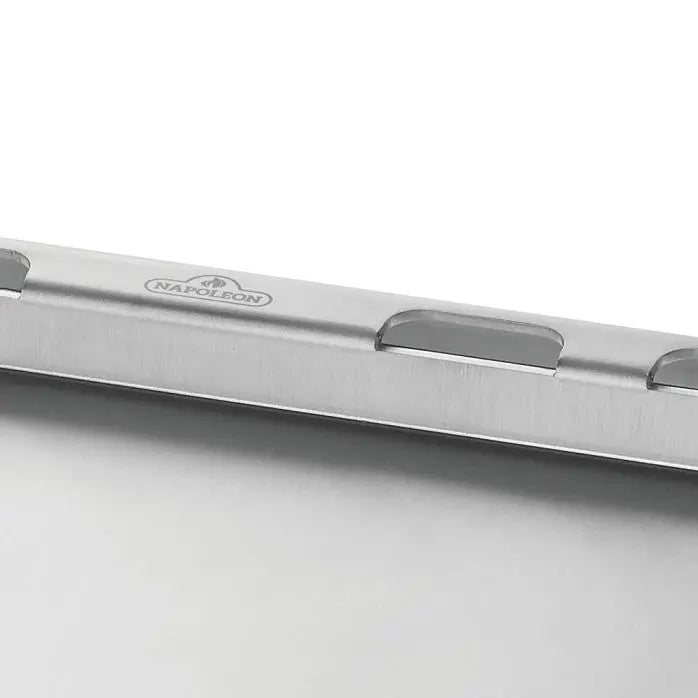Napoleon Stainless Steel Griddle Insert for Prestige® PRO, Prestige®, Built-in 700 Series, Rogue® 525 / 625 Napoleon Dreamwood Living