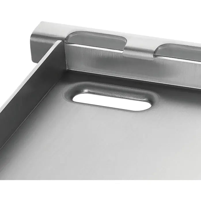 Napoleon Stainless Steel Griddle Insert for Prestige® PRO, Prestige®, Built-in 700 Series, Rogue® 525 / 625 Napoleon Dreamwood Living