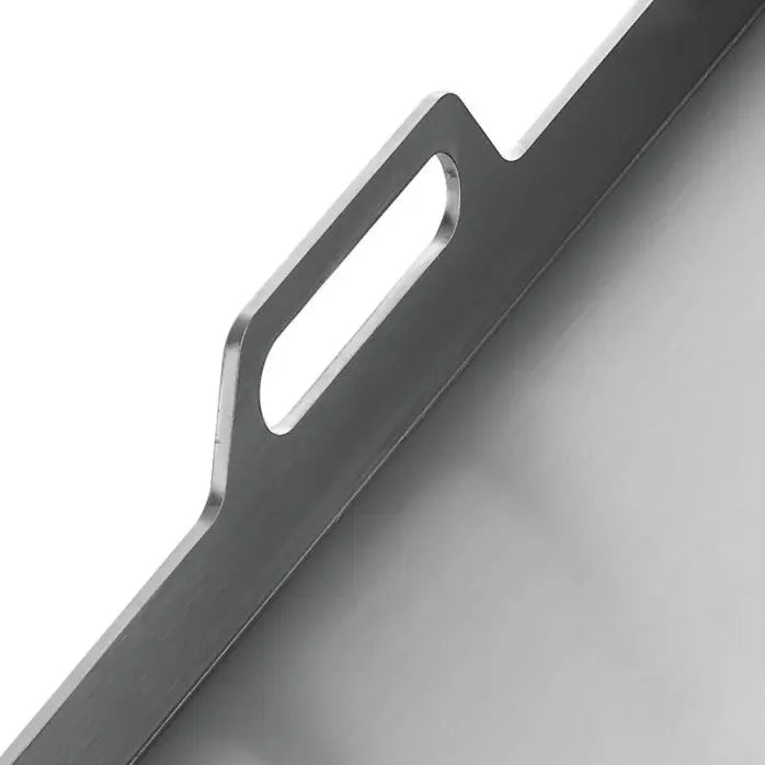 Napoleon Stainless Steel Griddle Insert for Prestige® PRO, Prestige®, Built-in 700 Series, Rogue® 525 / 625 Napoleon Dreamwood Living