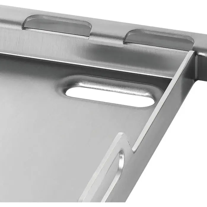 Napoleon Stainless Steel Griddle Insert for Prestige® PRO, Prestige®, Built-in 700 Series, Rogue® 525 / 625 Napoleon Dreamwood Living
