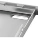 Napoleon Stainless Steel Griddle Insert for Prestige® PRO, Prestige®, Built-in 700 Series, Rogue® 525 / 625 Napoleon Dreamwood Living