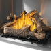 Napoleon Standard Oak Logs, Charcoal for Napoleon Riverside Fireplaces Napoleon Hearth Dreamwood Living