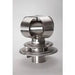 Napoleon Starter Collars for the Air Cooled Chimney Napoleon Hearth Dreamwood Living