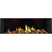Napoleon Tall Bay Luxuria 62 3-Sided Direct Vent Gas Fireplace - TLVX62LBN Napoleon Hearth Dreamwood Living