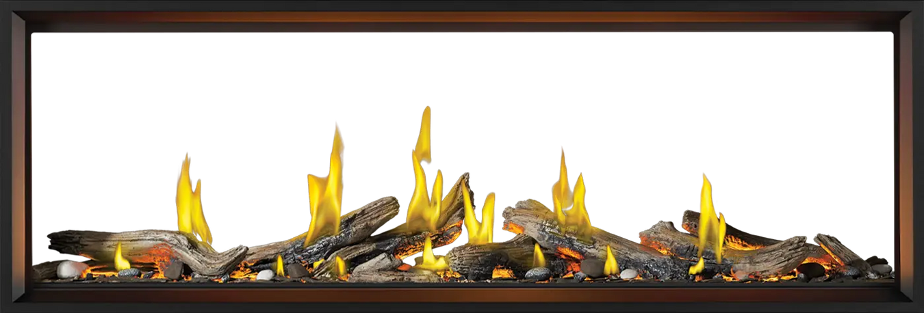 Gas Fireplaces
