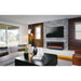 Napoleon Trivista Pictura Series 50 Wall Hanging Electric Fireplace - NEFL50H-3SV Napoleon Hearth Dreamwood Living