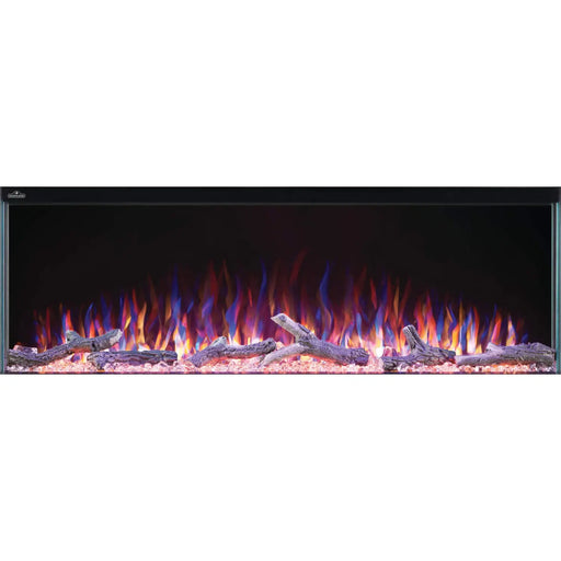 Napoleon Trivista™ Primis Series Built-in Electric Fireplace - NEFB50H-3SV Napoleon Hearth Dreamwood Living