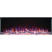 Napoleon Trivista™ Primis Series Built-in Electric Fireplace - NEFB50H-3SV Napoleon Hearth Dreamwood Living