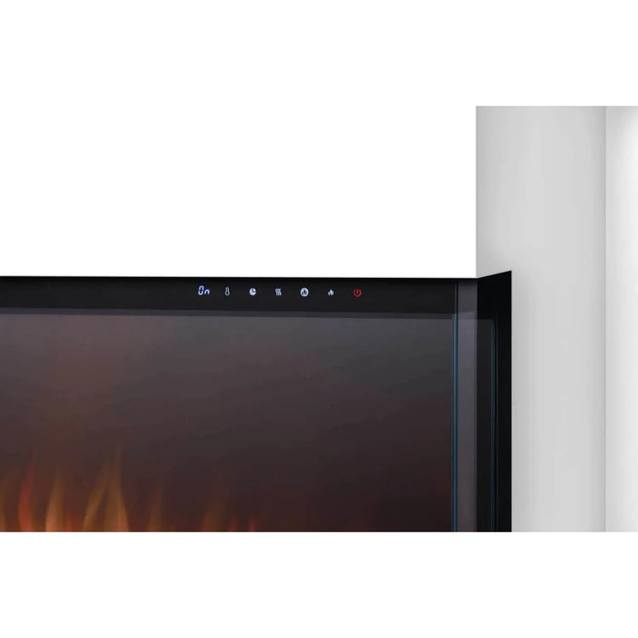 Napoleon Trivista™ Primis Series Built-in Electric Fireplace - NEFB50H-3SV Napoleon Hearth Dreamwood Living