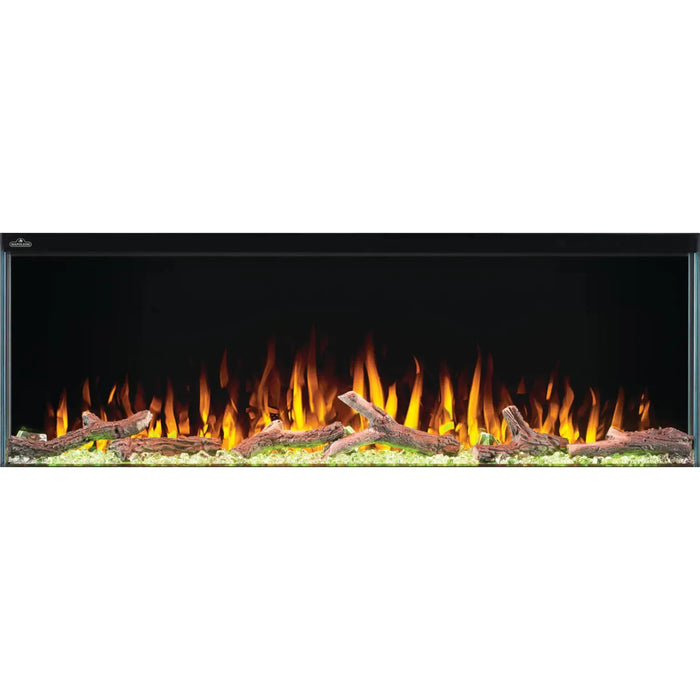 Napoleon Trivista™ Primis Series Built-in Electric Fireplace - NEFB50H-3SV Napoleon Hearth Dreamwood Living