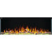 Napoleon Trivista™ Primis Series Built-in Electric Fireplace - NEFB50H-3SV Napoleon Hearth Dreamwood Living
