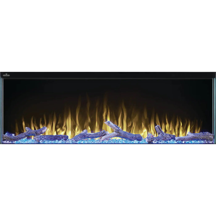 Napoleon Trivista™ Primis Series Built-in Electric Fireplace - NEFB50H-3SV Napoleon Hearth Dreamwood Living