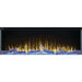 Napoleon Trivista™ Primis Series Built-in Electric Fireplace - NEFB50H-3SV Napoleon Hearth Dreamwood Living