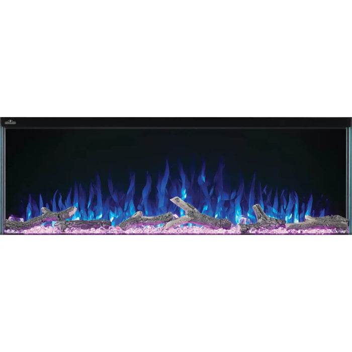 Napoleon Trivista™ Primis Series Built-in Electric Fireplace - NEFB50H-3SV Napoleon Hearth Dreamwood Living