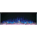 Napoleon Trivista™ Primis Series Built-in Electric Fireplace - NEFB50H-3SV Napoleon Hearth Dreamwood Living