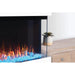 Napoleon Trivista™ Primis Series Built-in Electric Fireplace - NEFB50H-3SV Napoleon Hearth Dreamwood Living