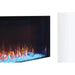 Napoleon Trivista™ Primis Series Built-in Electric Fireplace - NEFB50H-3SV Napoleon Hearth Dreamwood Living