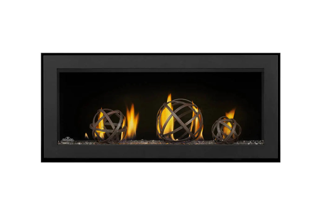 Napoleon Vector 38 Direct Vent Linear Gas Fireplace Napoleon Hearth Dreamwood Living