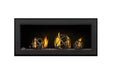 Napoleon Vector 38 Direct Vent Linear Gas Fireplace Napoleon Hearth Dreamwood Living