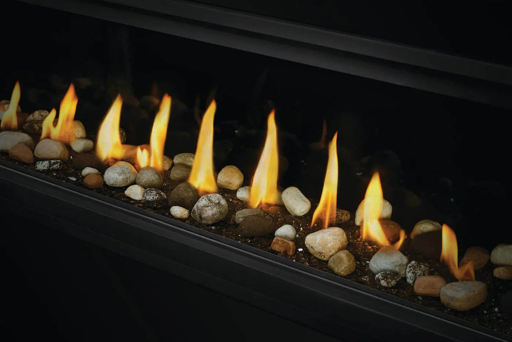 Napoleon Vector 50 Direct Vent Linear Gas Fireplace Napoleon Hearth Dreamwood Living