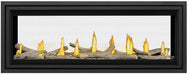 Napoleon Vector 50 See-Through Direct Vent Gas Fireplace Napoleon Hearth Dreamwood Living