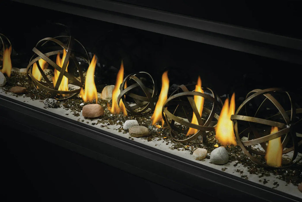 Napoleon Vector 38 See-Through Direct Vent Gas Fireplace Napoleon Hearth Dreamwood Living
