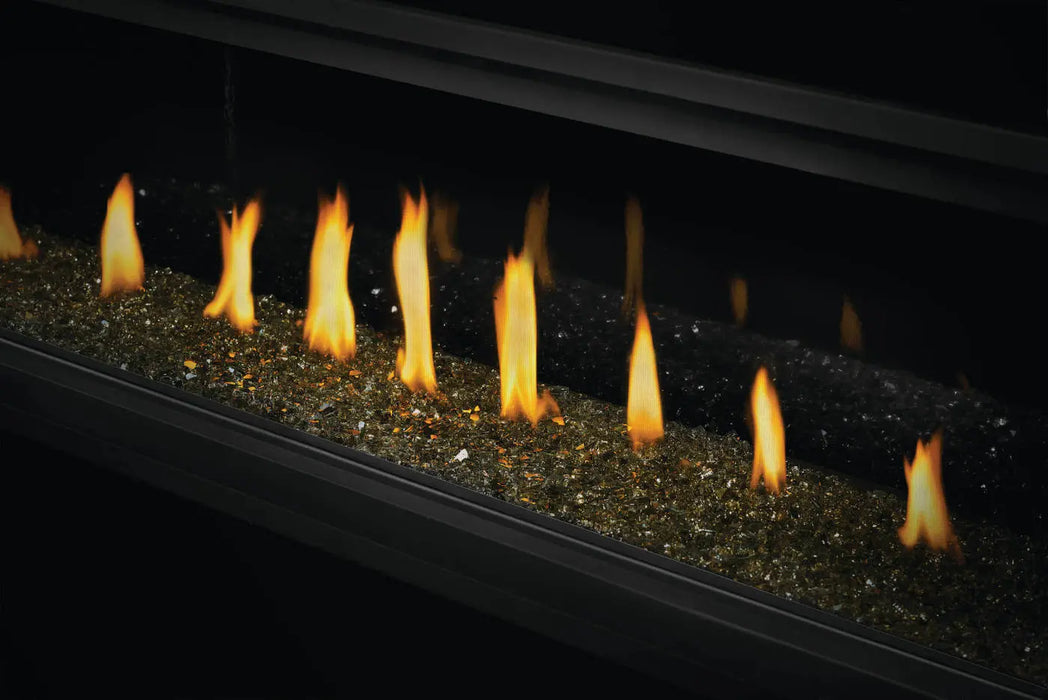 Napoleon Vector 38 See-Through Direct Vent Gas Fireplace Napoleon Hearth Dreamwood Living