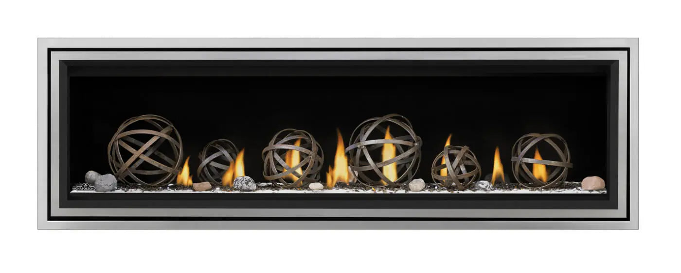 Napoleon Vector 62 Direct Vent Gas Fireplace Napoleon Hearth Dreamwood Living